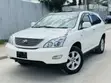 Toyota Harrier 2.4 2007 White - 4