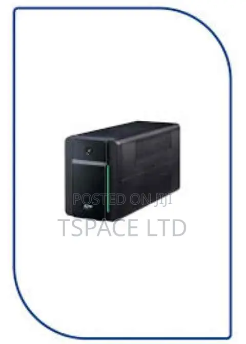 APC Easy BX1200MI-MS 1200VA UPS - 1