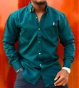 Polo Cargo Shirt - Brand New - 4