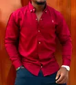 Polo Cargo Shirt - Brand New - 5