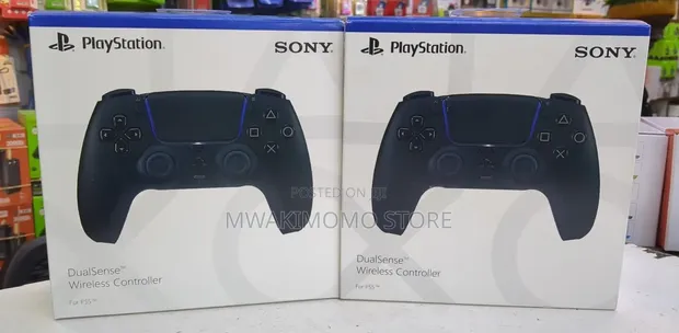 Sony DualSense Wireless Controller for PS5 - 1
