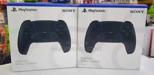 Sony DualSense Wireless Controller for PS5