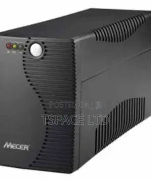 Evi Power EP-UPS1600UU2IE2-UK 1600VA Line Interactive UPS