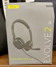 Jabra Evolve 30 Professional Headphones - 2