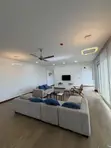 Furnished 2-Bedroom Apartment in Coolest Estate, Masaki - 2