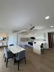 Furnished 2-Bedroom Apartment in Coolest Estate, Masaki - 3