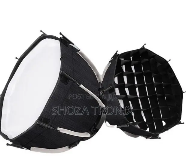 Brand New Ox Softbox 30cm - 1