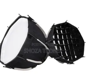 Brand New Ox Softbox 30cm