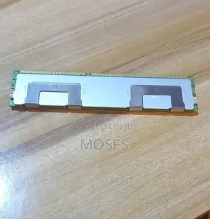 Samsung 32GB DDR3 Server RAM Module