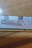 Samsung 32GB DDR3 Server RAM Module - 5