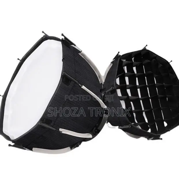 Brand New 45cm Softbox Lantern - 1