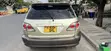 Toyota Harrier 2004 Silver - 1