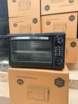 Silver Crest Toaster Oven 48L - 1