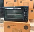 Silver Crest Toaster Oven 48L - 2