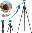 Tripod Stand (Various Weights) - 4