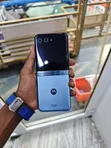 Motorola Razr 40 Ultra 256GB Blue - 1