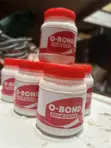 O-Bond 100g Dawa Nyeupe ya Mbao - 2