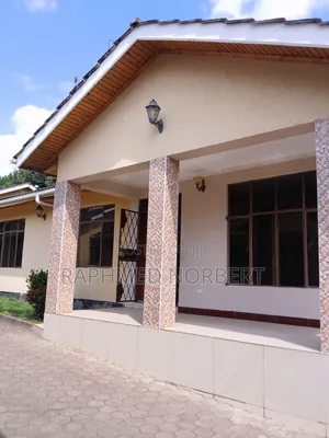 Furnished 3 Bedroom House for Rent in Njiro