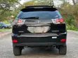 Toyota Harrier 2008 Black - 5