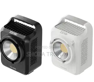 Accsoon 350Bi Studio Lights