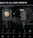 Accsoon 350Bi Studio Lights - 2