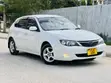 Subaru Impreza 2007 Nyeupe - 3