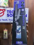 C12 AI Tracking Selfie Stick - Mpya Kabisa - 1