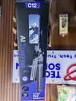 C12 AI Tracking Selfie Stick - Mpya Kabisa - 2