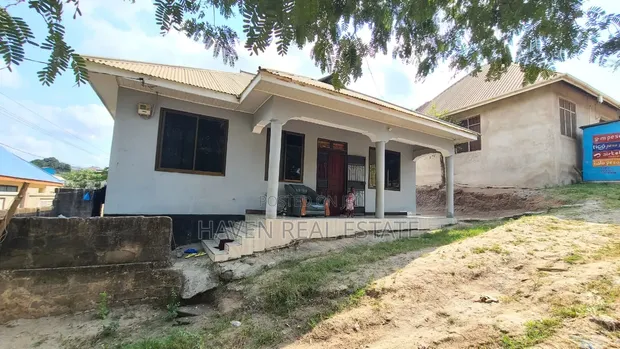 3 Bedroom House for Sale in Mbezi Malamba - 1