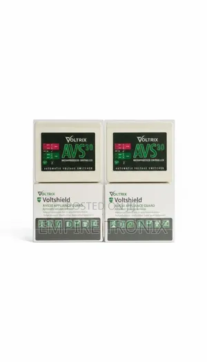 Voltrix AVS30 30A Automatic Voltage Switcher