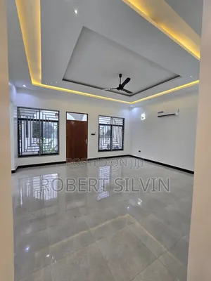Furnished 4-Bedroom House for Sale in Goba, Dar es Salaam