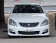 Toyota Crown 2009 White - 1