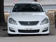 Toyota Crown 2009 White - 2