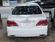 Toyota Crown 2009 White - 4