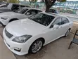Toyota Crown 2009 White - 5