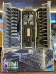 Jakemy JM-8192 180-in-1 Magnetic Screwdriver Set - 1