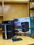 Brinax 11L Double Air Fryer BX 91 - 1