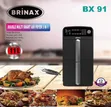 Brinax 11L Double Air Fryer BX 91 - 2