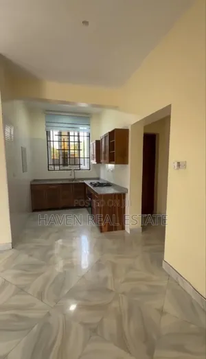 2 Bedroom Apartment for Rent in Msasani