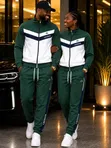 Lacoste Full Tracksuit - Brand New - 1