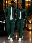 Lacoste Full Tracksuit - Brand New - 2