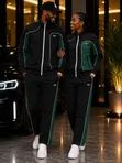 Lacoste Full Tracksuit - Brand New - 4