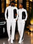 Lacoste Full Tracksuit - Brand New - 5
