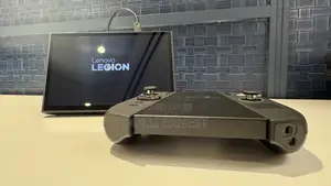 Lenovo Legion Go Handheld Gaming Console