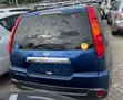 Nissan X-Trail 2008 Blue - 2