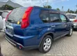 Nissan X-Trail 2008 Blue - 3