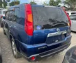 Nissan X-Trail 2008 Blue - 5