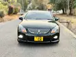 Toyota Crown 2020 Black - 2