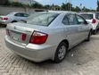 Toyota Premio 2003 Nyeupe - 2