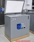 Aborder Smart Life Chest Freezer (Model: BD3228) - 2